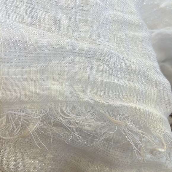 SASSO + SMYTH SCARF - Picture 4 of 7